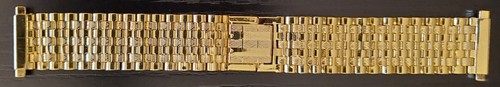 Bracciale orologio vintage nos - orologio,