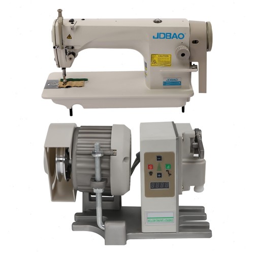 Industrial strength sewing - industrial,