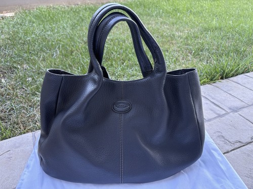 Tod borsa donna pelle - in,