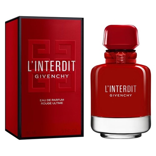 Givenchy l interdit - givenchy, •