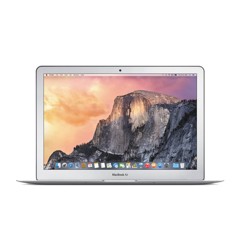 Macbook air 2017 intel - 13,