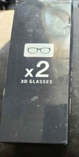 Samsung SSG-5100GB 3D Glasses