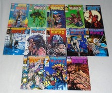 Marvel Comics Presents #72 -