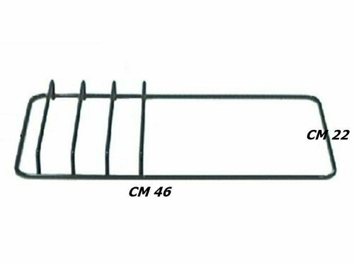 Griglia cucina gas - griglia,