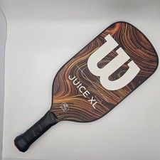 Wilson Juice XL Energy