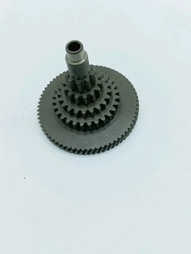 Ingranaggio multiplo piaggio - ingranaggio,
