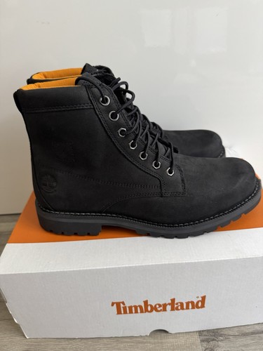 Nuovi stivali timberland - nuovi, da