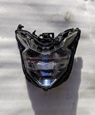 Faro Luce Anteriore Honda CB