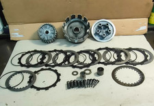 CAMPANA FRIZIONE MOTO GUZZI