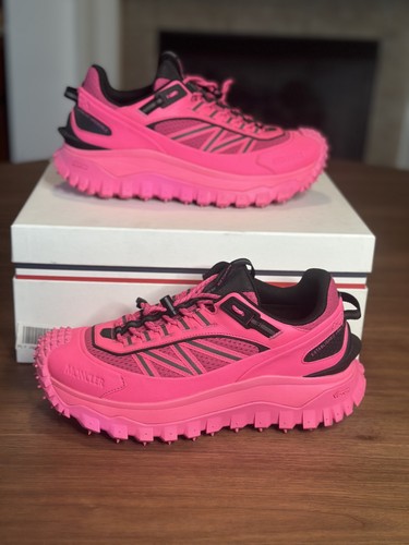 Sneakers moncler trailgrip - sneakers,