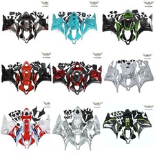 NTU US Stock Injection Fairing