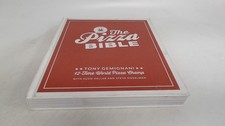 			The Pizza Bible: The Worlds