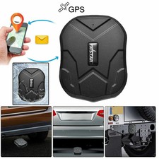 Winnes TK905mini GPS Tracker per Auto  4G GPS Impermeabile