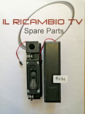 ALTOPARLANTI SPEAKER TV