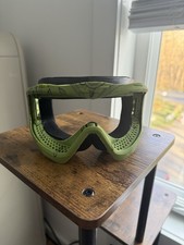 Nuova maschera occhiali GI JT