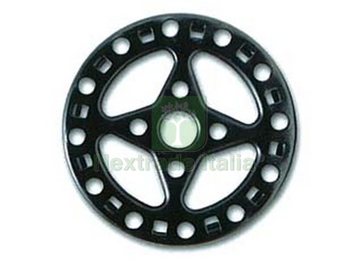 5pz riduttore per fornello - 5pz,