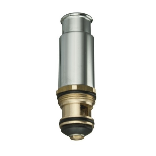 Deviatore ottone per - in,
