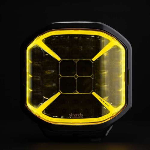 Strands siberia faro led - strands, x