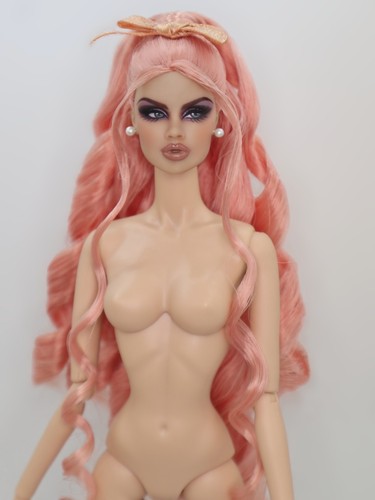 Fashion royalty ooak - royalty,
