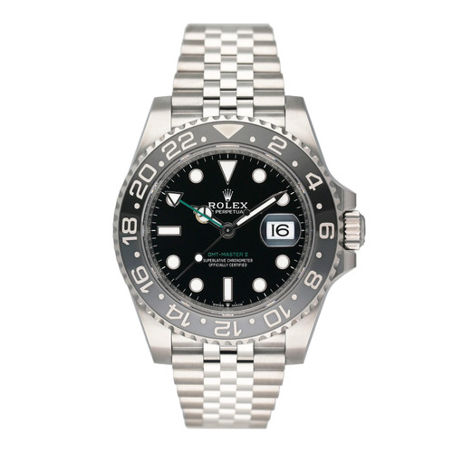 Rolex gmt master - rolex, gmt-master