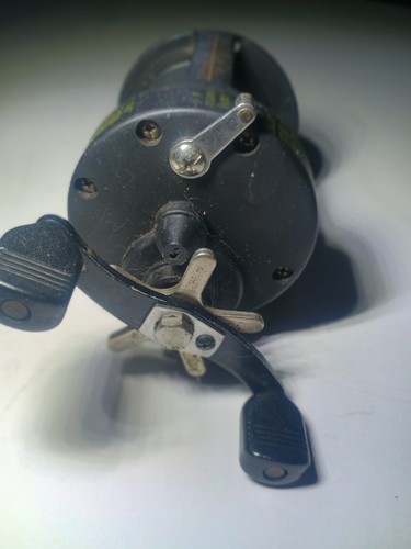 Mulinello okuma traina - 16, lbs