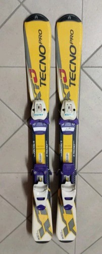 Sci usati bambino tecnopro - sci,