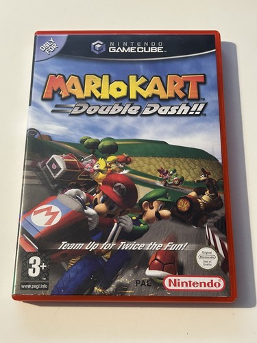 Nintendo mario kart double - nintendo, kart:
