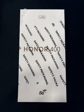 Honor 400 Lite 5G 8ram 256