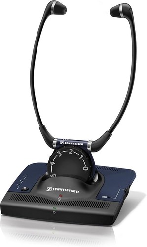 Sennheiser set 840 cuffie - sennheiser,