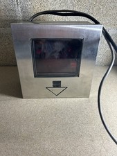 Lecteur code barres de caisse