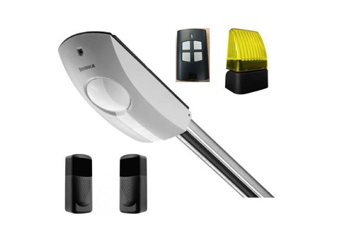 Kit automazione porta garage - kit,