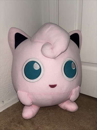 Peluche jiggly puff fabbrica - peluche,