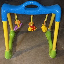 Palestrina bosco allegro - Baby Clementoni "USATO IN OTTIME CONDIZIONI"