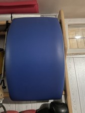 Cuscinetto Spalliera