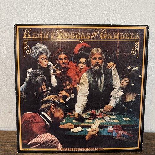 Kenny rogers the gambler - the,