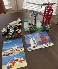 Lego Town Launch Command 6339