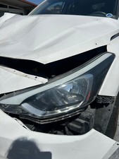 FARO FANALE ANTERIORE SINISTRO SX HYUNDAI I20 2014-2020 5P