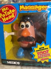 Toy Story Mr. Figura testa di