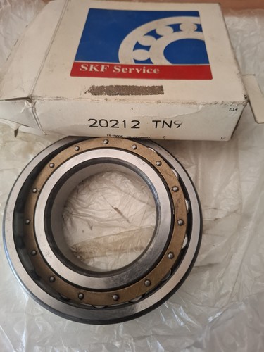 Skf 20212 tn9 cuscinetto - skf,