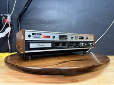 Akai CR-80D-SS registratore