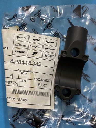 Ap8118349 cavallotto aprilia - ap8118349,