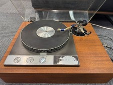 Giradischi Garrard Modello 401