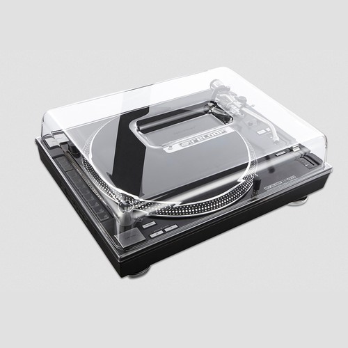Decksaver rpturntable - decksaver, ds