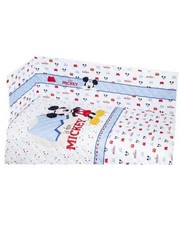 Trapunta E Paracolpi Lettino