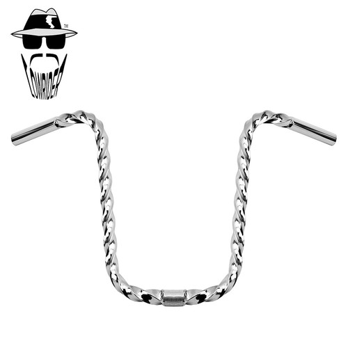 Manubrio originale lowrider - manubrio,