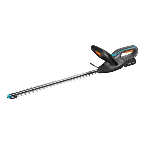 Gardena tagliasiepi batteria - gardena,