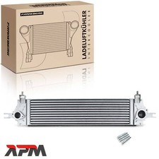 Intercooler per Nissan Qashqai