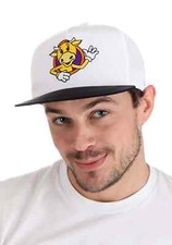 Cappello Jay and Silent Bob Mooby's Deluxe Silent Bob