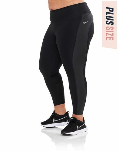 Leggings corsa nike epic - da,