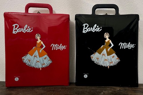 Custodie barbie midge da - 2,